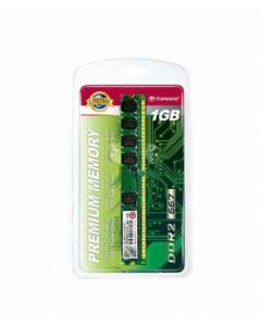 Transcend paměť 1GB (JetRam) SODIMM DDR2 667MHz 1Rx8 CL5