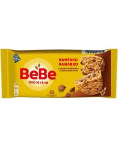 Sušenky BEBE DR naměkko Čokoláda, 50 g