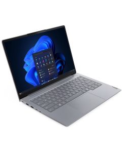 Lenovo ThinkBook 14 G9 AHP/ Ryzen 7 250/ 32GB DDR5/ 1TB SSD/ Radeon Graphics/ 14"WUXGA,matný/ W11H/ šedý