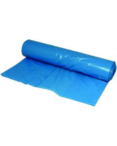 Pytle na odpad – 110 l, 35–40 mic, 25 ks, modré