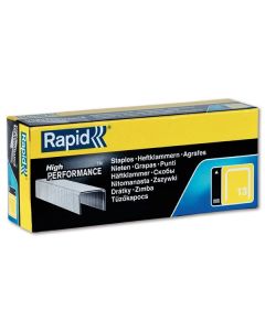 Drátky Rapid pro R13E a R23, 13/8, 5000ks