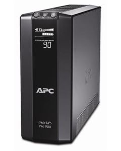 APC Back-UPS Pro 900VA (540W) - české zásuvky