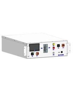 Solarmi masterunit Deye HVB750V/100A-EU, BMS controllbox pro sestavy BOS-G, HV