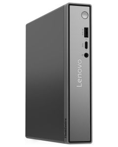 Lenovo Neo 50q Gen 6/ Mini PC/ Ultra 5 226V/ 16GB DDR5/ 256GB SSD/ Intel Graphics/ Bez OS/ kbd+myš
