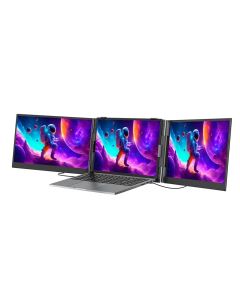 Blackview DCM8 Duální přídavný LCD monitor 15,3?