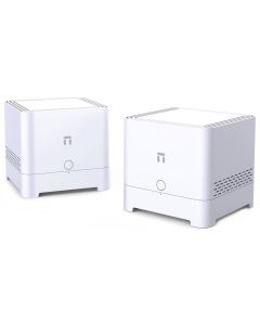 STONET M6 WiFi6 Home MESH system AX1800, 2pack