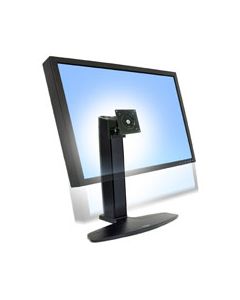 ERGOTRON NEO-FLEX WIDE SCREEN stolní stojan 20"–32" LCD, černá CUSTOM MATCH