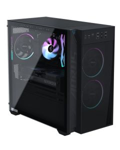 Gigabyte AORUS PRIME 3/AP3A7N7-5100/Tower/R7-9700X/32GB/1TB/RTX 5070/W11H/3R