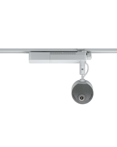 Lighting Track Mount - ELPMB66W
