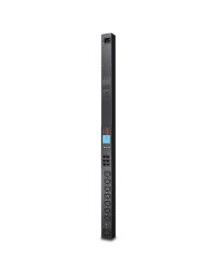 APC AP8958 Rack PDU 2G, Switched, ZeroU, 16A, C20->(7) C13 & (1) C19 