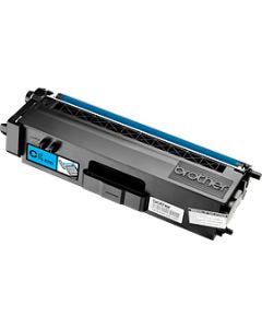 Brother - TN-328C, toner azurový (6 000 str.) - pouze pro HL 4570CDW, MFC-9970CDN