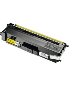 Brother - TN-328Y, toner žlutý (6 000 str.) - pouze pro HL 4570CDW, MFC-9970CDN