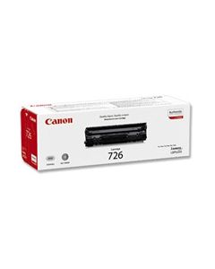 Canon toner CRG-726 / Black / 2100str.