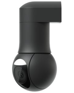 Ubiquiti UniFi G5 PTZ B - kamera, 4Mpx rozlišení, IR LED,Smart detekce, IP66, IK04, Floodlight, 2x zoom, PTZ, PoE+,černá
