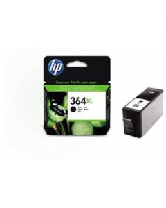 HP Ink Cartridge 364XL/Black/550 stran