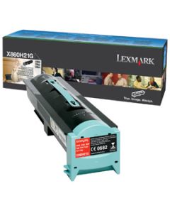 Lexmark X860e, X862e, X864e High Yield Toner Cartridge