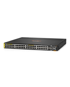 HPE ANW 6300L 48SR5 2L 2P LRM L2 Sw