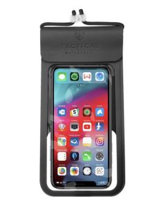 Tactical Splash Pouch XXL Asphalt