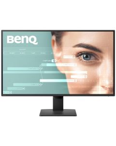 BENQ 27" LED GW2790P/ 1920x1080/ IPS panel/ 120Hz/1500:1/ 5ms/ 2xHDMI/ DP/ repro/ černý