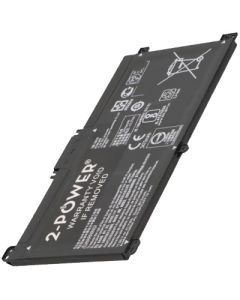 2-POWER Baterie 11,55V 3470mAh pro HP Pavilion x360 14-ba000, x360 14-ba100 series