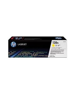 HP toner 128A/Yellow/1300 stran