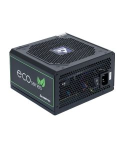 CHIEFTEC zdroj GPE-600S / 600W / 12cm fan / akt. PFC / ECO series / 85 Bronze