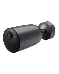 EZVIZ IP kamera EB3 4G/ Bullet/ 4G/LTE/ 3Mpix/ krytí IP65/ objektiv 2,8mm/ H.265/ IR přísvit až 15m/ černá