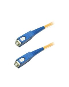XtendLan FO patch SC-SC 1m 9/125 simplex, G.652d, LS0H