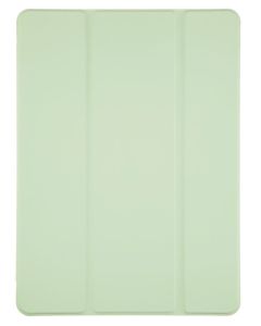 OBAL:ME MistyTab Pouzdro pro Samsung Galaxy Tab A11+ Light Green