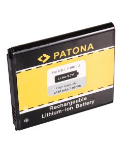 PATONA baterie pro mobilní telefon Samsung CS-SMI437XL 2150mAh 3,7V Li-Ion