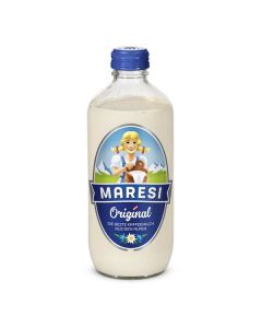 Mléko do kávy Maresi, 7,5 % tuku, 500 g