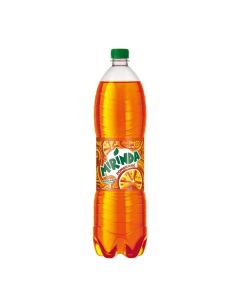 Mirinda pomeranč 1,5 l, bal = 6 ks