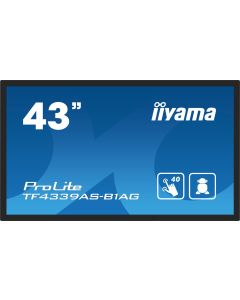 43" iiyama TF4339AS-B1AG