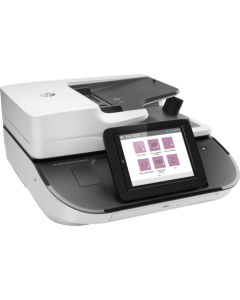 HP Digital Sender Flow 8500 fn2
