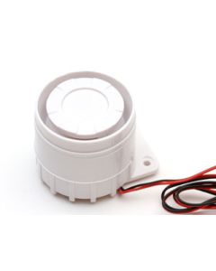 EVOLVEO mini siréna pro Alarmex/Sonix
