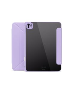 Epico Flip Case iPad 10,9"/11" A16 fialová