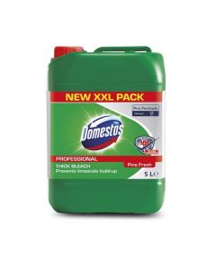 Univerzální prostředek Domestos Pine Fresh, 5 l