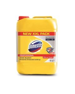 Univerzální prostředek Domestos Citrus Fresh - 5 l