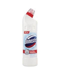 WC gel Domestos Ultra White, 750 ml