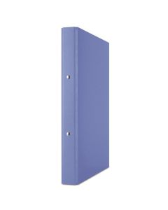 2krouž.pořad.Donau-A4,3,5 cm,O-mechanika,modrý,1ks