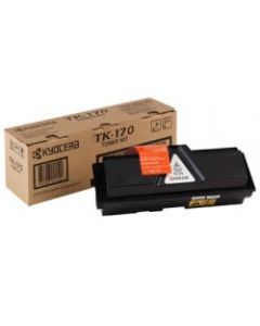 Kyocera toner TK-170 na 7 200 A4 (při 5% pokrytí), pro ECOSYS P2135d/dn