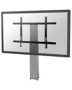 Neomounts  PLASMA-W2250SILVER / Motorised Floor Stand/Wall Mount - VESA 200x200 up to 800x600 / Silver