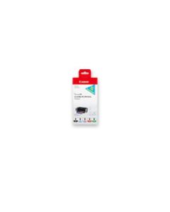 Canon cartridge CLI-8 BK/PC/PM/R/G Multi Pack/280str.