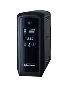 CyberPower PFC SineWave LCD GP 900VA/540W