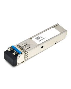 HPE Aruba 1G SFP LC LX 10km SMF Transceiver (J4859D)