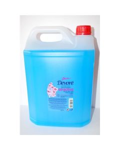 Tekuté mýdlo Atractive - 5 l