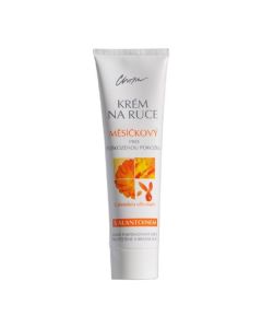 Krém na ruce - Měsíček, 100 ml