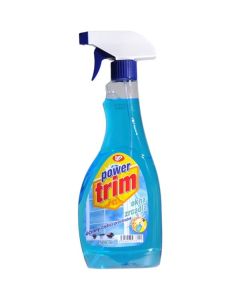 Čistič Trim na okna, s rozprašovačem, 500 ml