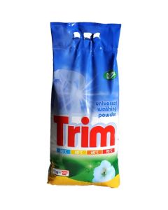 Univerzální prášek na praní Trim, 9 kg