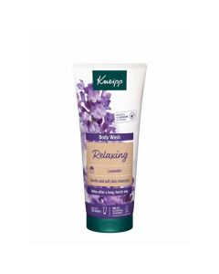 Sprchový gel Kneipp – Relaxing, 200 ml